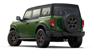 2025 Ford Bronco® External Image 3